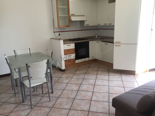 appartamento in affitto a Roma in zona Torre Maura