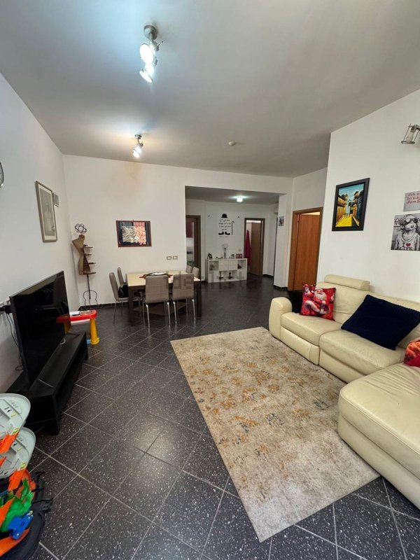 appartamento in affitto a Roma in zona Appio Latino