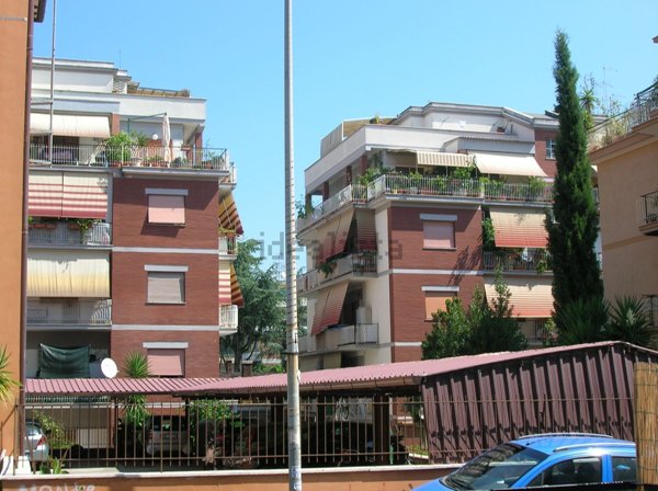 appartamento in affitto a Roma in zona Torrevecchia