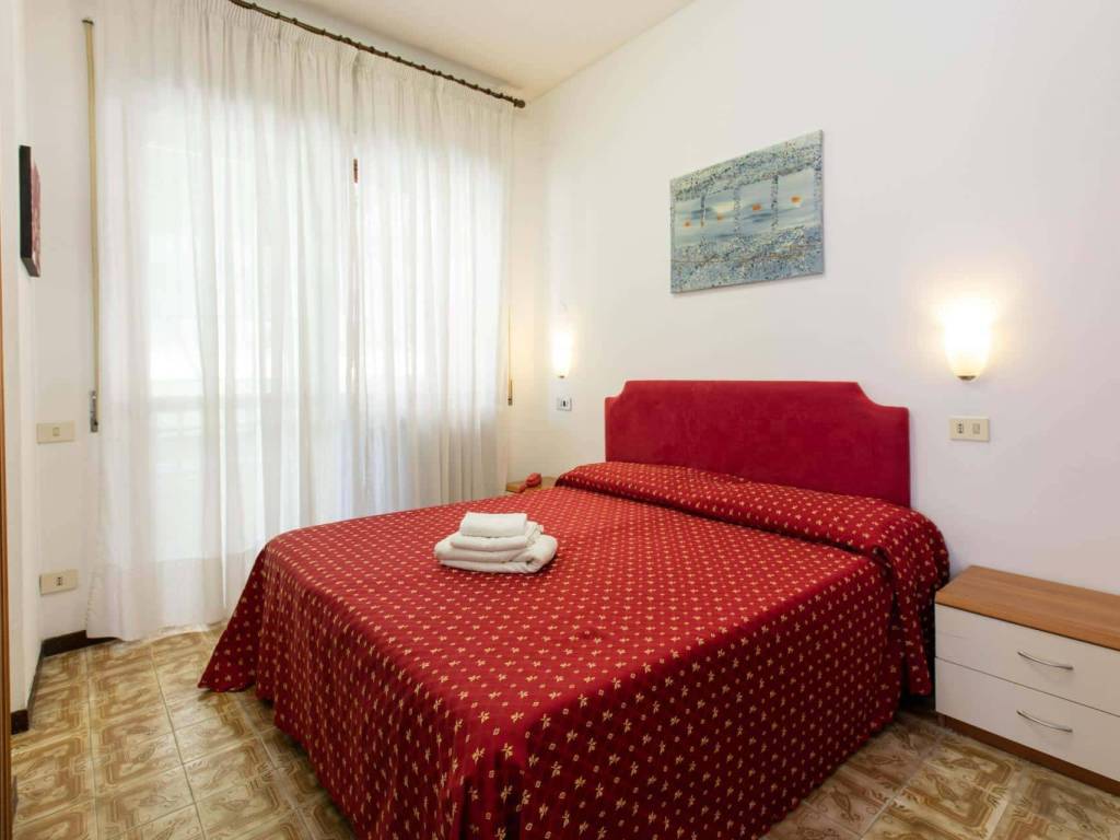 appartamento in affitto a Roma in zona Trionfale