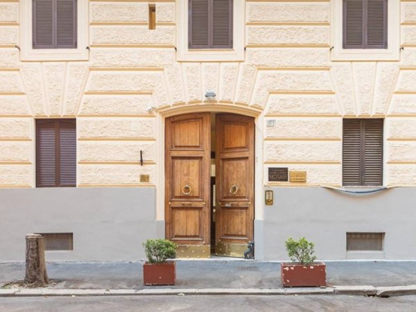 appartamento in affitto a Roma in zona Rione Prati