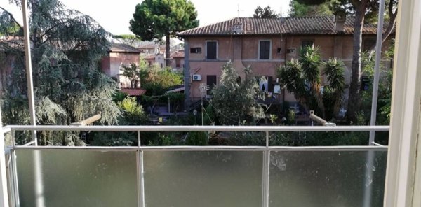 appartamento in affitto a Roma in zona Ostiense