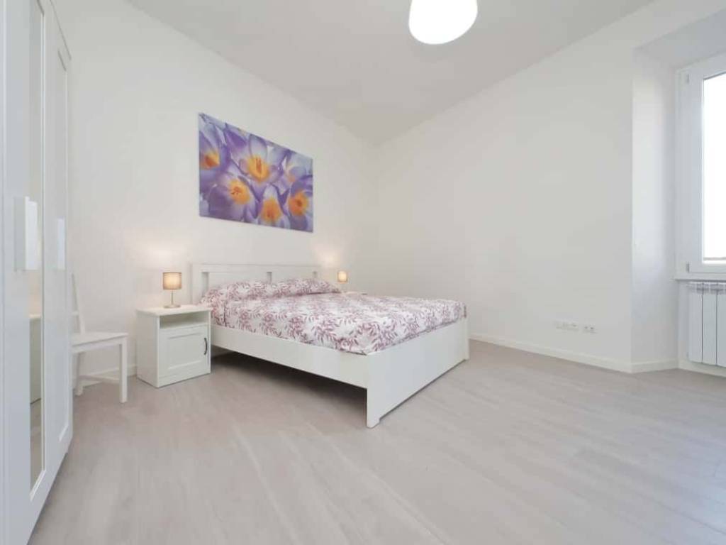 appartamento in affitto a Roma in zona Tuscolano