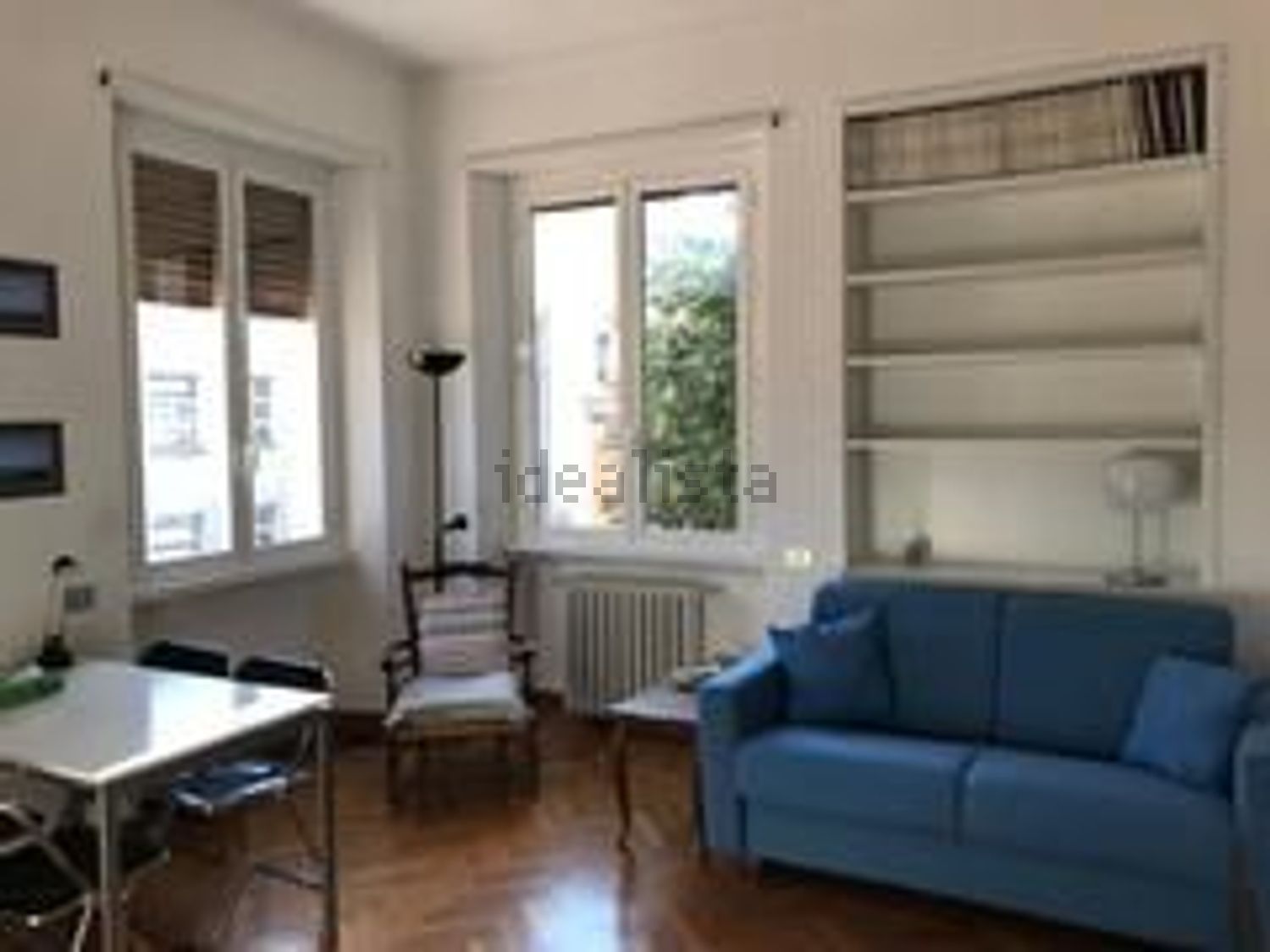 appartamento in affitto a Roma in zona Parioli