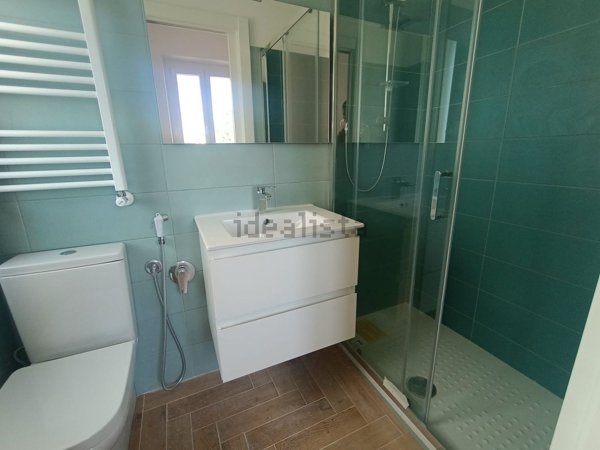 appartamento in affitto a Roma in zona Collatino