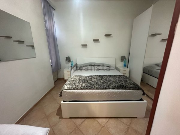 appartamento in affitto a Roma in zona Aurelio