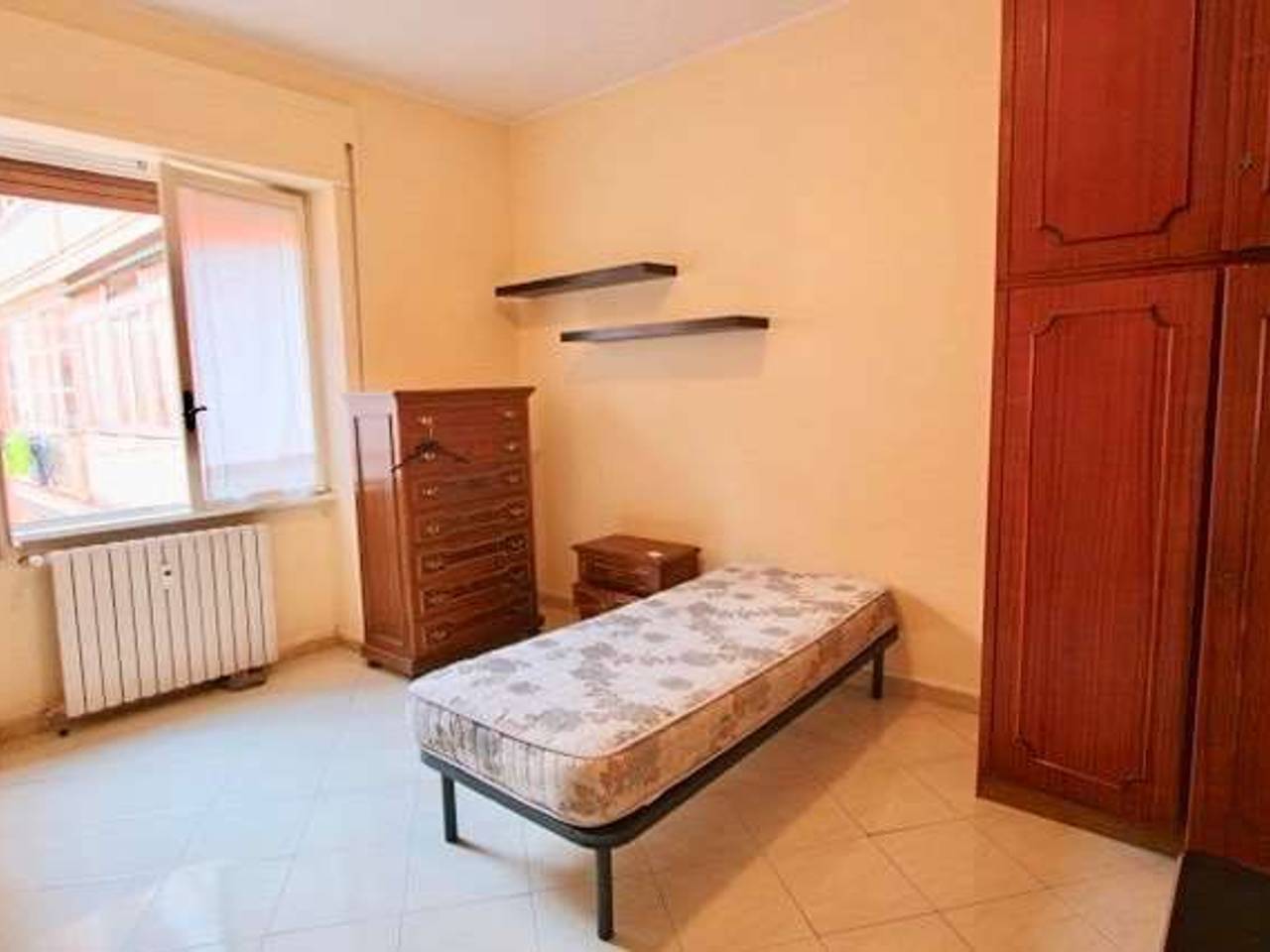 appartamento in affitto a Roma in zona Trieste