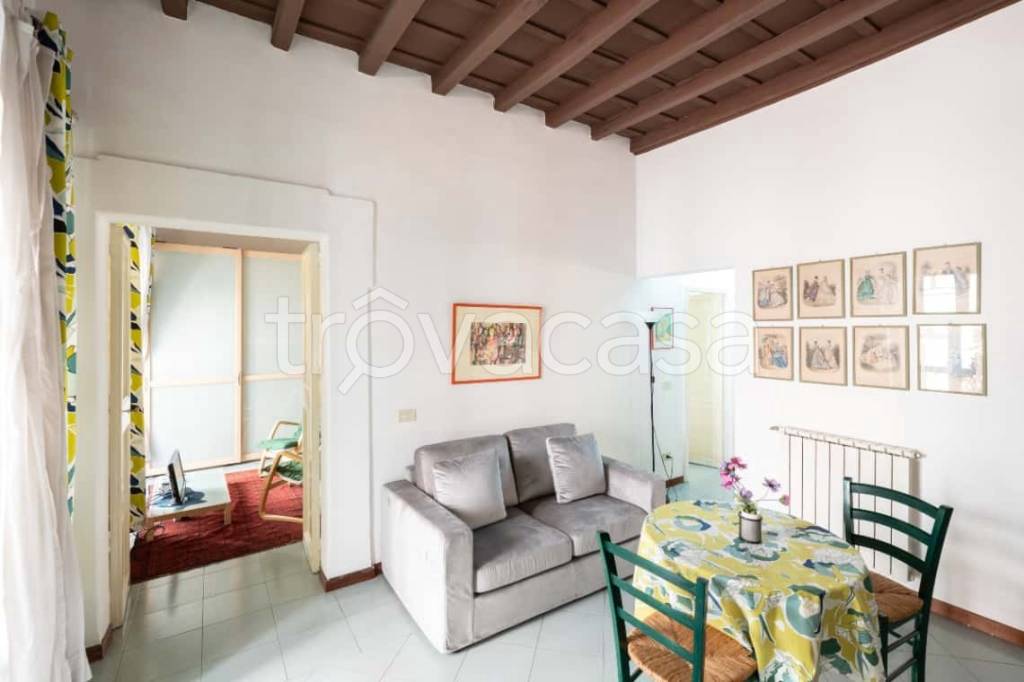 appartamento in affitto a Roma in zona Centro Storico