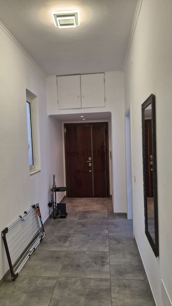 appartamento in affitto a Roma in zona Portuense