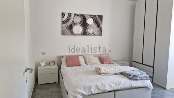 appartamento in affitto a Roma in zona Portuense
