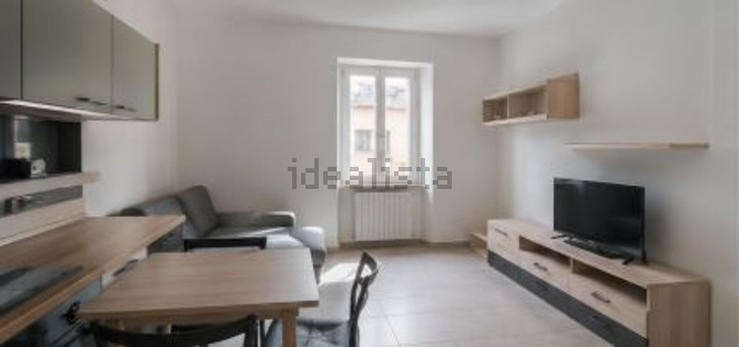 appartamento in affitto a Roma in zona Prenestino-Labicano