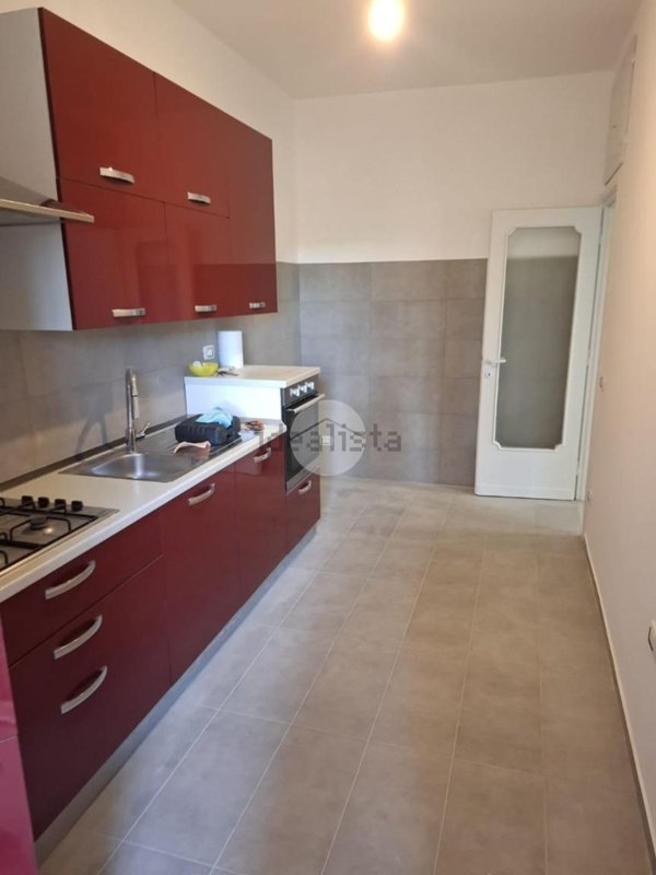 appartamento in affitto a Roma in zona Collatino
