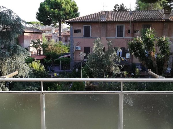 appartamento in affitto a Roma in zona Ostiense