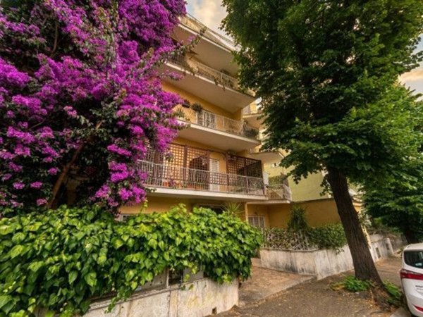 appartamento in affitto a Roma in zona Monte Sacro/Talenti