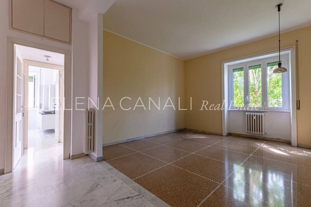 appartamento in affitto a Roma in zona Gianicolense