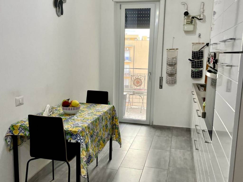 appartamento in affitto a Roma in zona Cinecittà