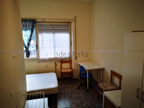 appartamento in affitto a Roma in zona San Saba - Ripa