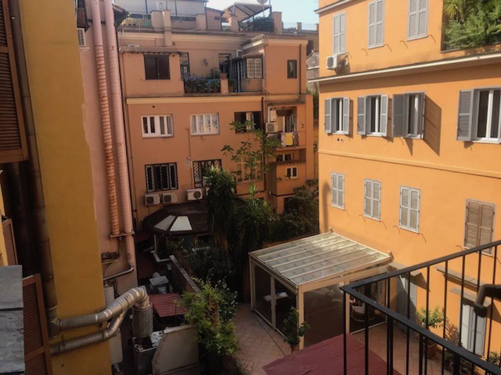 appartamento in affitto a Roma in zona Centro Storico