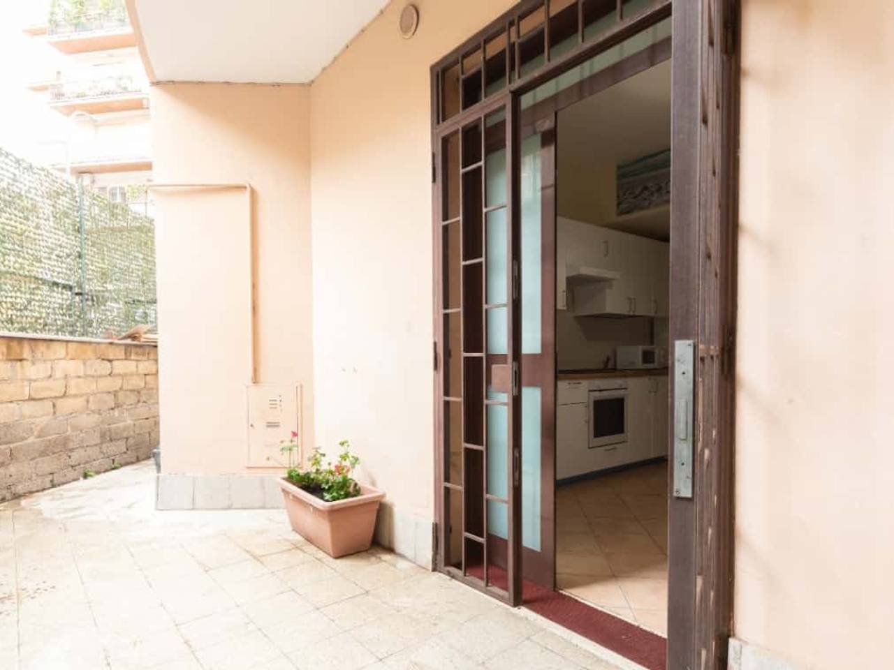 appartamento in affitto a Roma in zona Trionfale