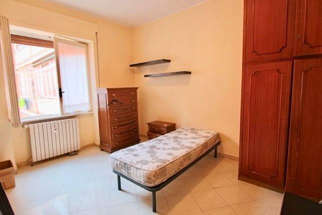 appartamento in affitto a Roma in zona Trieste