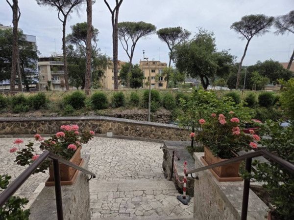 appartamento in affitto a Roma in zona Parioli