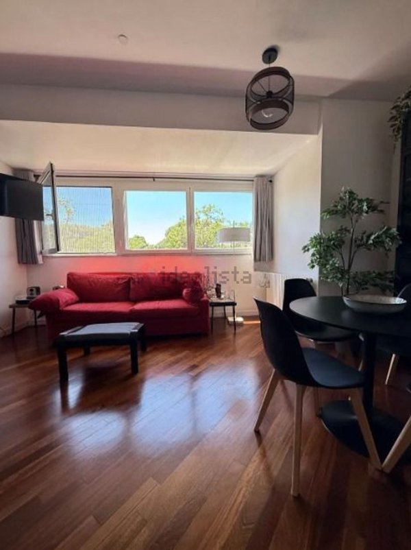 appartamento in affitto a Roma in zona EUR
