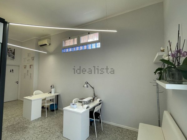 negozio in affitto a Roma