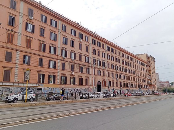appartamento in affitto a Roma in zona Tiburtino