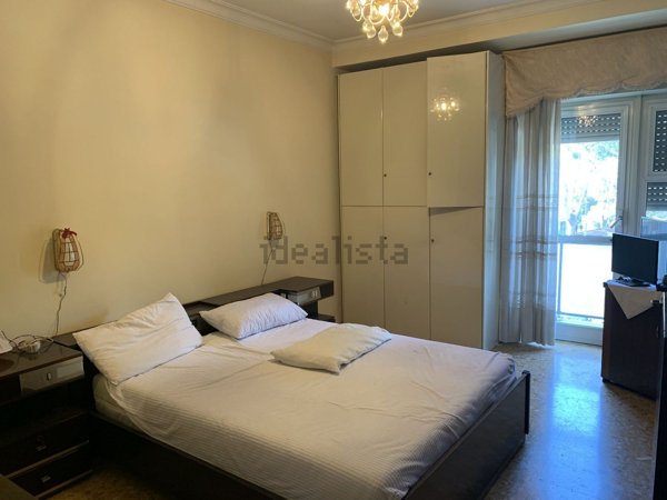 appartamento in affitto a Roma in zona Tuscolano