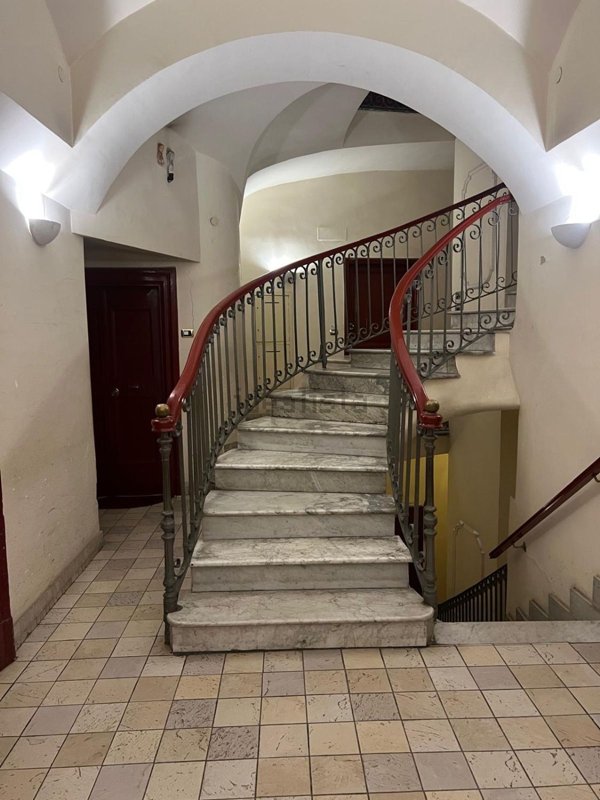 appartamento in affitto a Roma in zona Esquilino