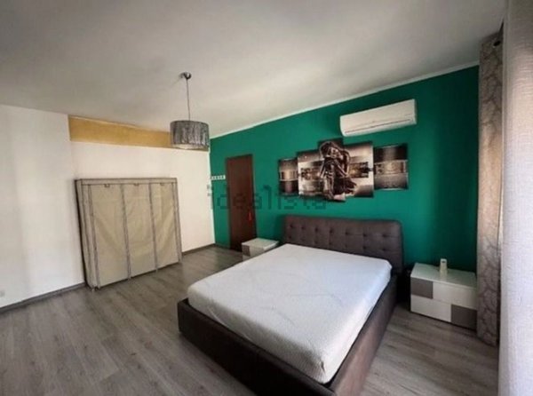 appartamento in affitto a Roma in zona Portuense