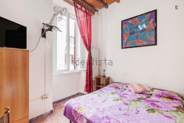 appartamento in affitto a Roma in zona Rione Monti/Campitelli