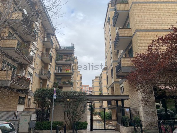 appartamento in affitto a Roma in zona Ardeatino
