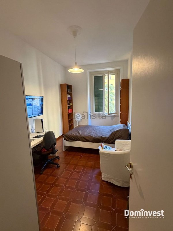 appartamento in affitto a Roma in zona Parioli