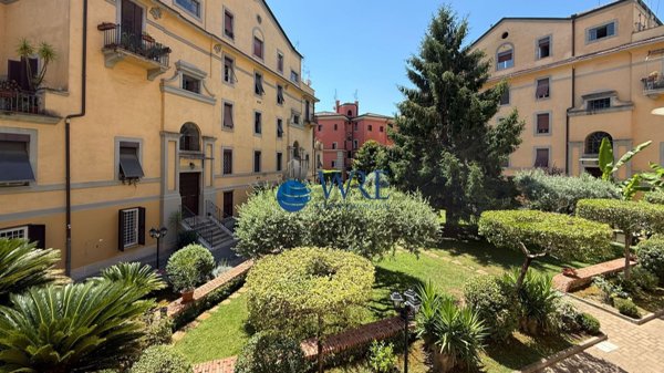 appartamento in affitto a Roma in zona Della Vittoria