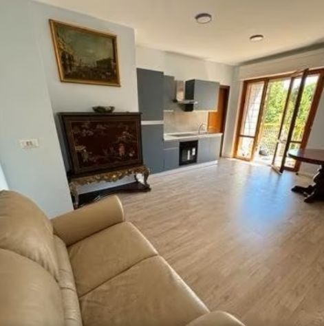 appartamento in affitto a Roma in zona Acilia