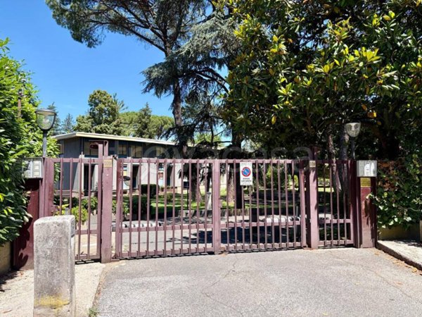 appartamento in affitto a Roma in zona Parioli