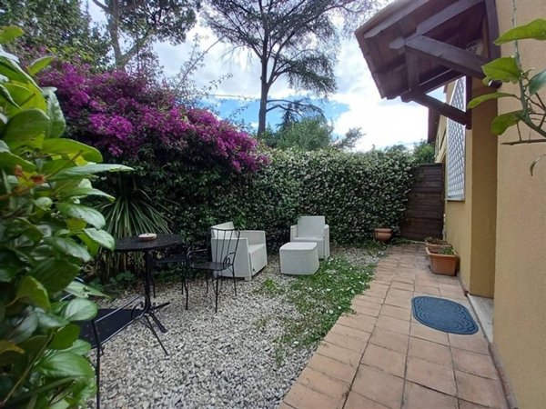 appartamento in affitto a Roma in zona Aurelio