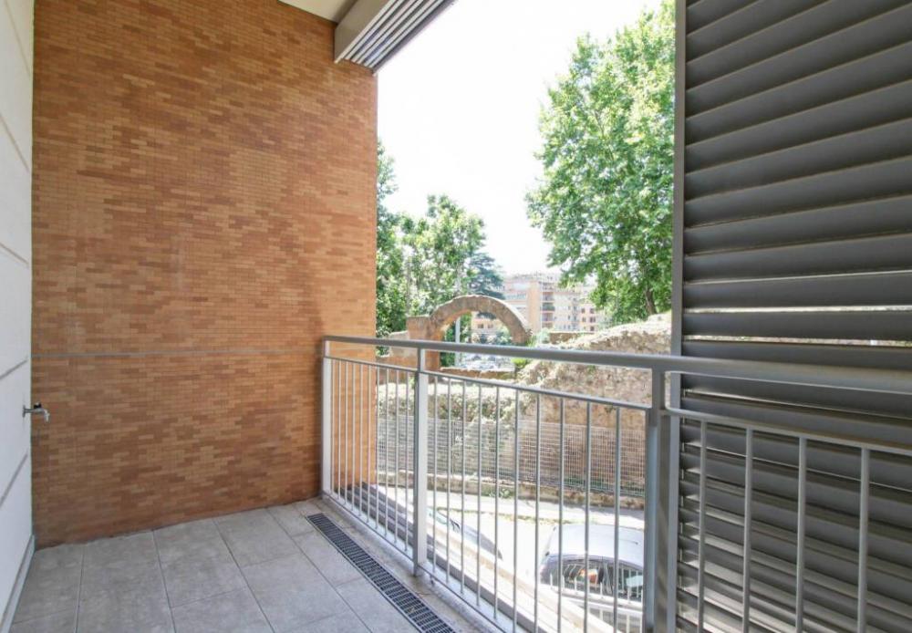 appartamento in affitto a Roma in zona San Saba - Ripa