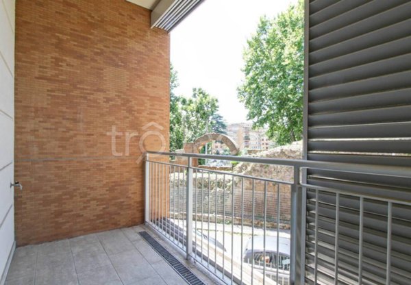 appartamento in affitto a Roma in zona San Saba - Ripa