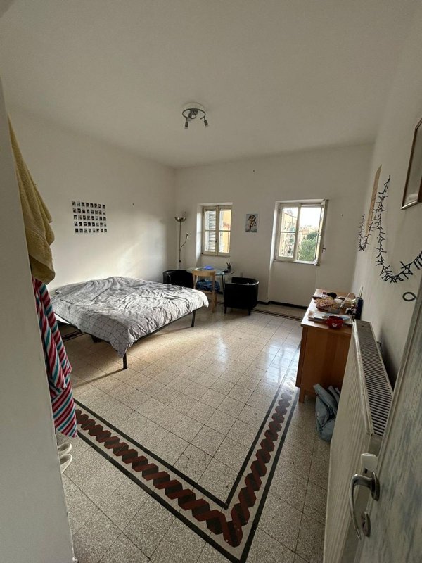 appartamento in affitto a Roma in zona Collatino