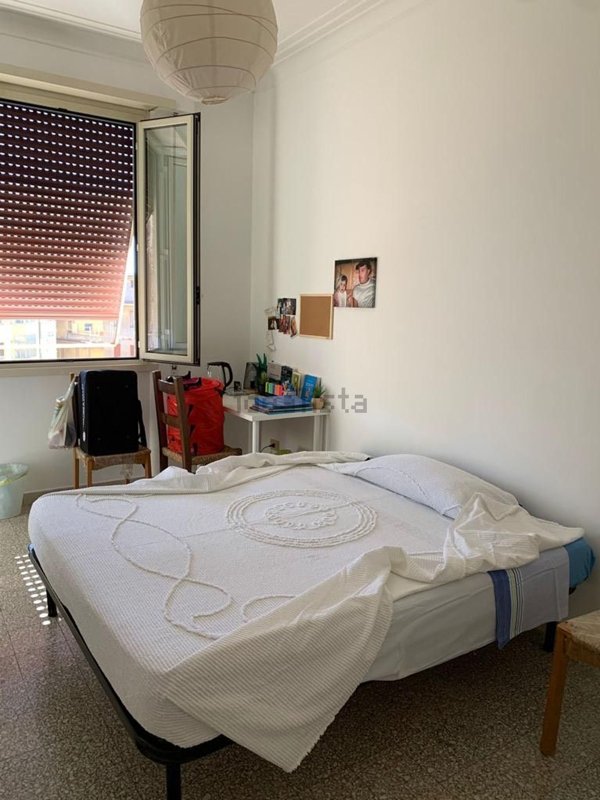 casa indipendente in affitto a Roma in zona Trieste
