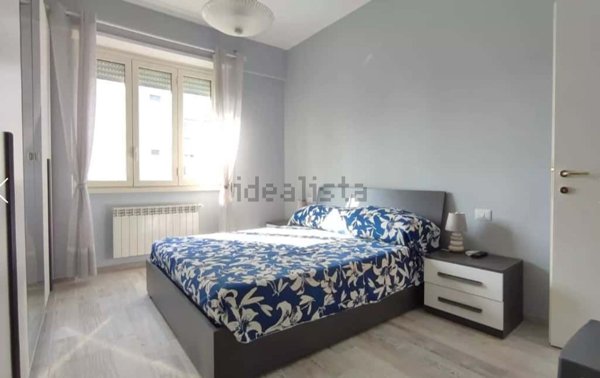 appartamento in affitto a Roma in zona Ostia