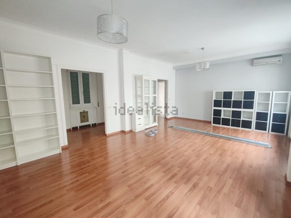 appartamento in affitto a Roma in zona Pinciano