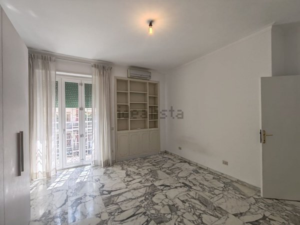 appartamento in affitto a Roma in zona Pinciano