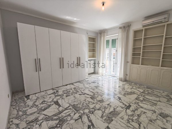 appartamento in affitto a Roma in zona Pinciano