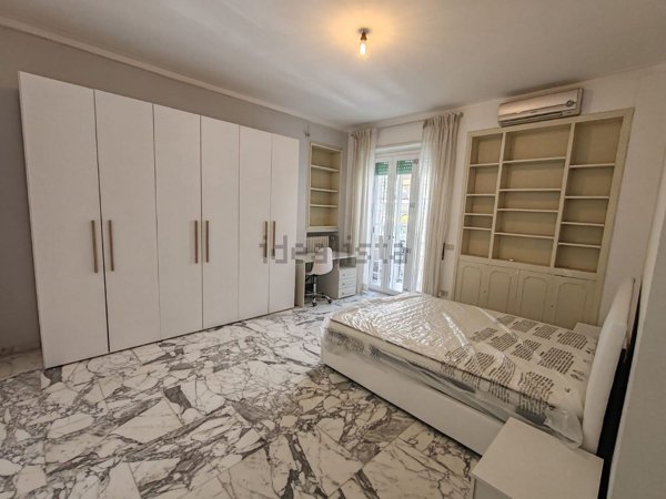 appartamento in affitto a Roma in zona Pinciano