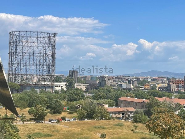 appartamento in affitto a Roma in zona Portuense