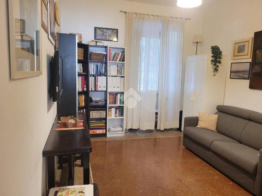 appartamento in affitto a Roma in zona Appio Latino