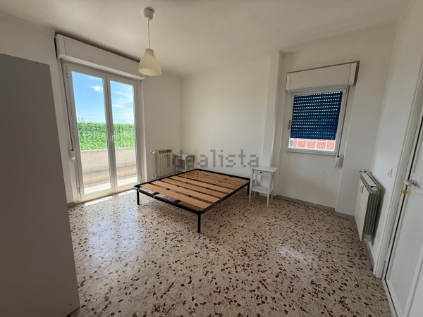 appartamento in affitto a Roma in zona Pietralata
